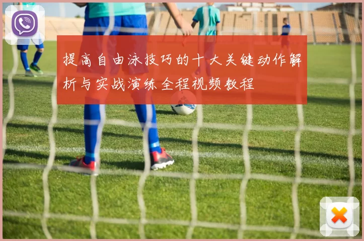 提高自由泳技巧的十大关键动作解析与实战演练全程视频教程