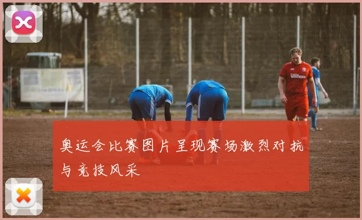奥运会比赛图片呈现赛场激烈对抗与竞技风采
