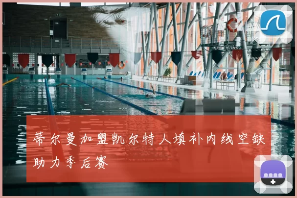 蒂尔曼加盟凯尔特人填补内线空缺助力季后赛
