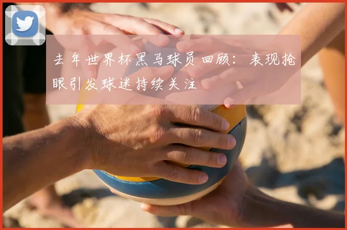 去年世界杯黑马球员回顾：表现抢眼引发球迷持续关注